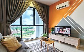 Astetica Residences 200Mbps Wifi Netflix
